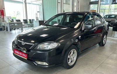 Daewoo Gentra II, 2013 год, 445 000 рублей, 1 фотография
