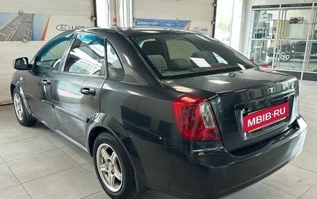 Daewoo Gentra II, 2013 год, 445 000 рублей, 4 фотография