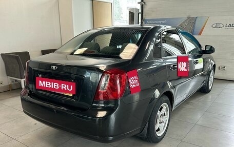 Daewoo Gentra II, 2013 год, 445 000 рублей, 3 фотография