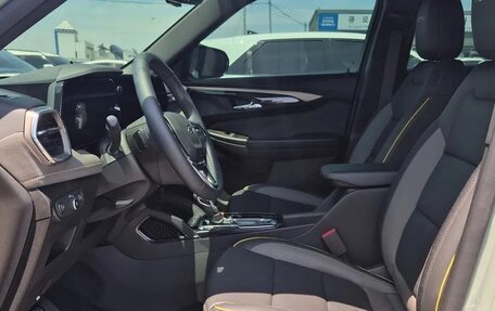 Chevrolet TrailBlazer, 2023 год, 1 683 000 рублей, 9 фотография