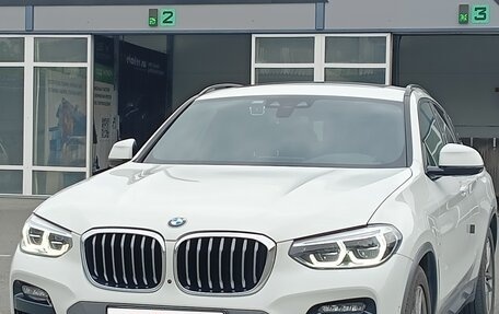 BMW X4, 2020 год, 4 800 000 рублей, 1 фотография