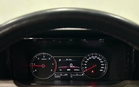 KIA Sorento IV, 2023 год, 4 090 000 рублей, 13 фотография