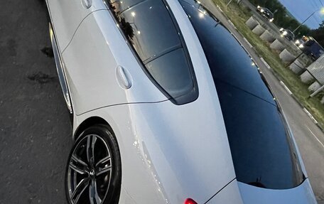 BMW 8 серия, 2019 год, 6 250 000 рублей, 13 фотография