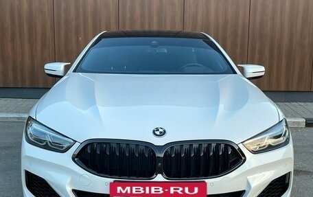 BMW 8 серия, 2019 год, 6 250 000 рублей, 5 фотография