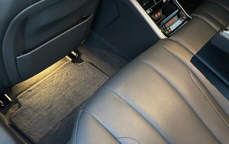 BMW 8 серия, 2019 год, 6 250 000 рублей, 30 фотография