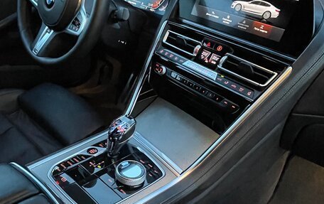 BMW 8 серия, 2019 год, 6 250 000 рублей, 31 фотография