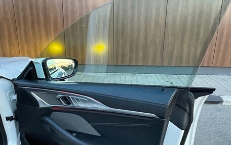 BMW 8 серия, 2019 год, 6 250 000 рублей, 23 фотография