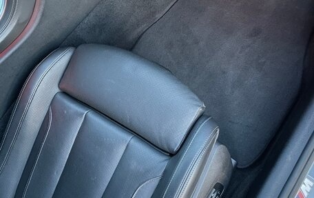 BMW 8 серия, 2019 год, 6 250 000 рублей, 33 фотография