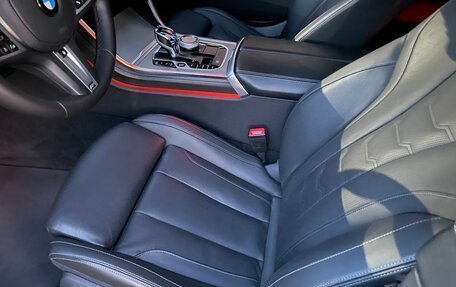 BMW 8 серия, 2019 год, 6 250 000 рублей, 35 фотография