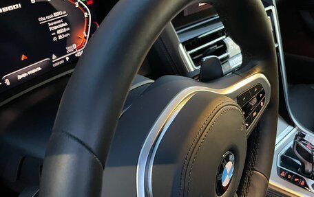 BMW 8 серия, 2019 год, 6 250 000 рублей, 34 фотография