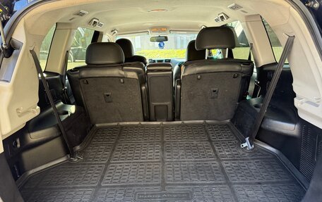 Toyota Highlander III, 2013 год, 2 100 000 рублей, 6 фотография