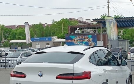 BMW X4, 2020 год, 4 800 000 рублей, 3 фотография