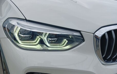 BMW X4, 2020 год, 4 800 000 рублей, 7 фотография