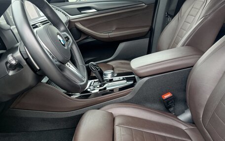 BMW X4, 2020 год, 4 800 000 рублей, 8 фотография
