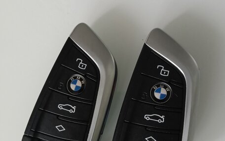 BMW X4, 2020 год, 4 800 000 рублей, 13 фотография