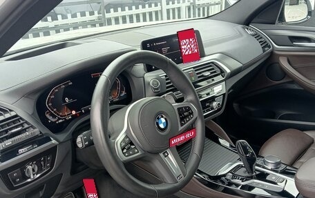 BMW X4, 2020 год, 4 800 000 рублей, 9 фотография