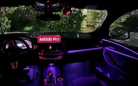 BMW X4, 2020 год, 4 800 000 рублей, 14 фотография