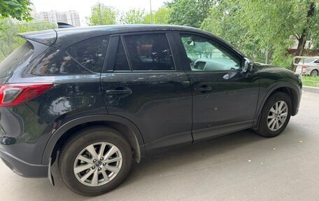 Mazda CX-5 II, 2016 год, 2 150 000 рублей, 4 фотография