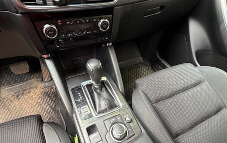 Mazda CX-5 II, 2016 год, 2 150 000 рублей, 8 фотография
