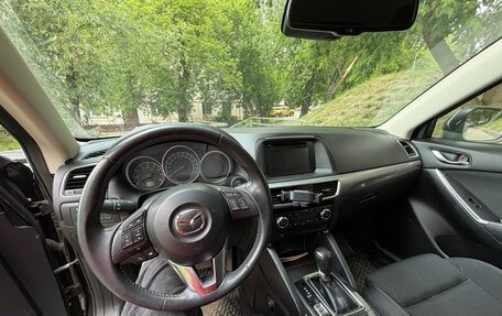Mazda CX-5 II, 2016 год, 2 150 000 рублей, 5 фотография