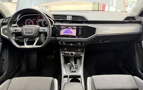 Audi Q3, 2023 год, 2 123 069 рублей, 9 фотография
