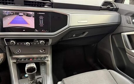 Audi Q3, 2023 год, 2 123 069 рублей, 12 фотография