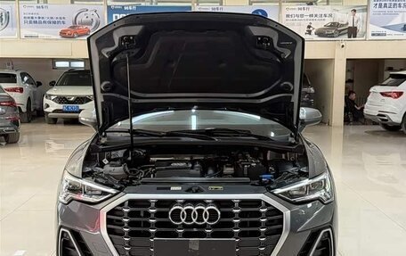 Audi Q3, 2023 год, 2 123 069 рублей, 8 фотография