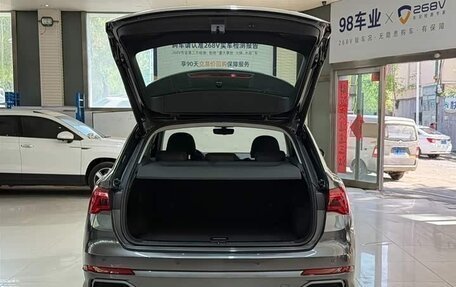 Audi Q3, 2023 год, 2 123 069 рублей, 7 фотография