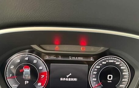 Audi Q3, 2023 год, 2 123 069 рублей, 11 фотография