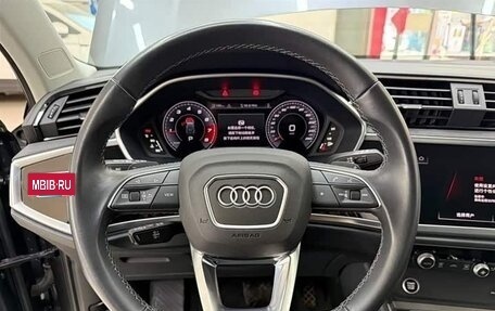 Audi Q3, 2023 год, 2 123 069 рублей, 10 фотография