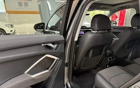 Audi Q3, 2023 год, 2 123 069 рублей, 22 фотография