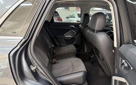 Audi Q3, 2023 год, 2 123 069 рублей, 21 фотография