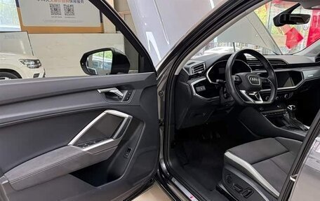 Audi Q3, 2023 год, 2 123 069 рублей, 17 фотография