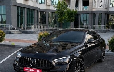 Mercedes-Benz E-Класс, 2021 год, 4 180 000 рублей, 1 фотография