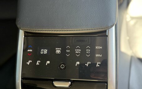 Toyota Camry, 2018 год, 2 990 000 рублей, 12 фотография
