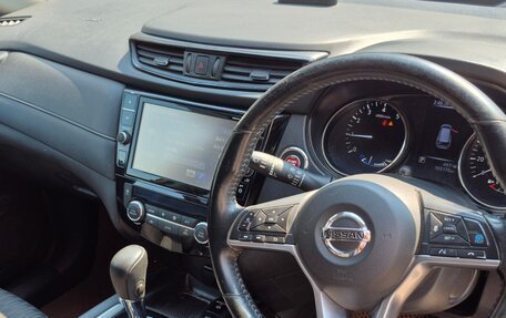 Nissan X-Trail, 2018 год, 1 950 000 рублей, 15 фотография