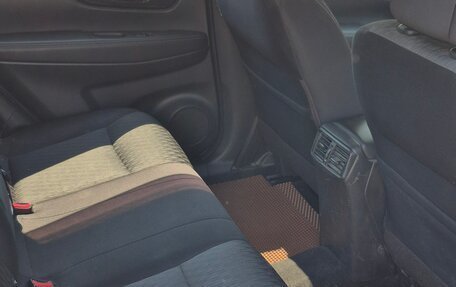 Nissan X-Trail, 2018 год, 1 950 000 рублей, 20 фотография