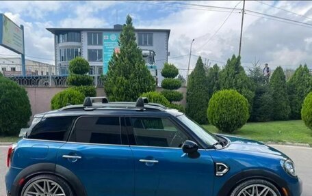 MINI Countryman II (F60), 2017 год, 1 400 000 рублей, 9 фотография
