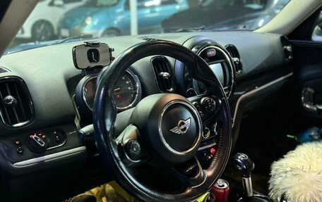 MINI Countryman II (F60), 2017 год, 1 400 000 рублей, 7 фотография