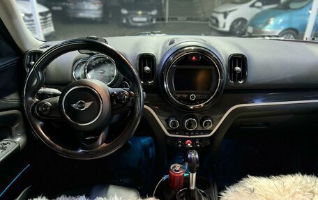 MINI Countryman II (F60), 2017 год, 1 400 000 рублей, 6 фотография