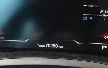 BMW 3 серия, 2022 год, 6 750 000 рублей, 8 фотография