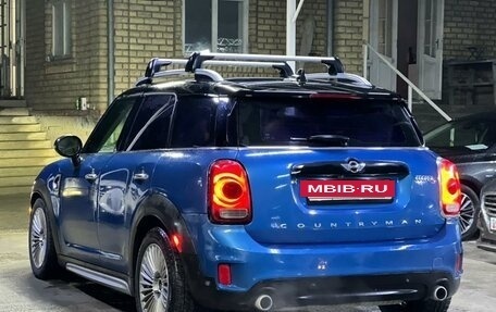 MINI Countryman II (F60), 2017 год, 1 400 000 рублей, 3 фотография