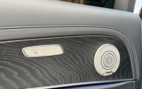 Mercedes-Benz E-Класс, 2021 год, 4 180 000 рублей, 4 фотография