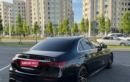 Mercedes-Benz E-Класс, 2021 год, 4 180 000 рублей, 2 фотография