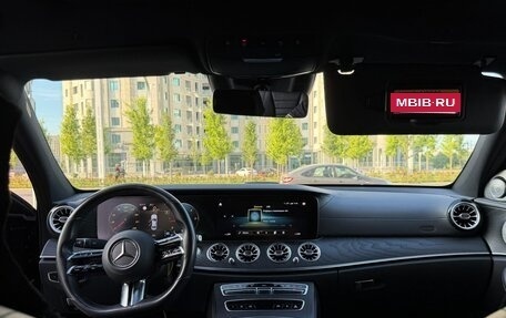 Mercedes-Benz E-Класс, 2021 год, 4 180 000 рублей, 5 фотография