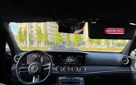Mercedes-Benz E-Класс, 2021 год, 4 180 000 рублей, 6 фотография