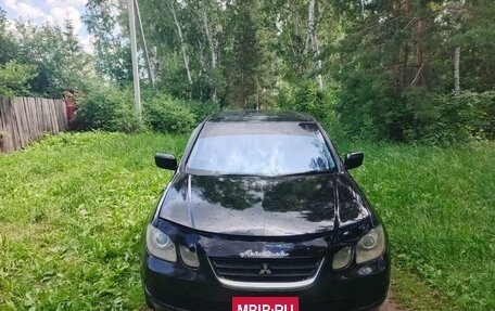 Mitsubishi Airtrek, 2002 год, 320 000 рублей, 3 фотография