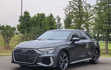 Audi A3, 2021 год, 1 609 000 рублей, 1 фотография