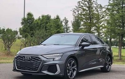 Audi A3, 2021 год, 1 609 000 рублей, 1 фотография