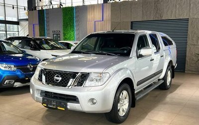 Nissan Navara (Frontier), 2012 год, 1 580 000 рублей, 1 фотография
